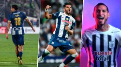 Hinchas de Alianza Lima hablan sobre Carlos Zambrano, Sergio Peña y Miguel Trauco.