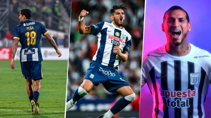 Hinchas de Alianza Lima hablan sobre Carlos Zambrano, Sergio Peña y Miguel Trauco.
