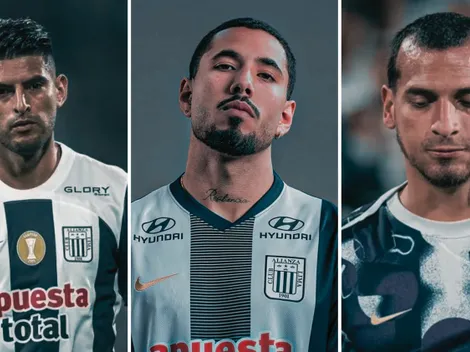 La primera decisión oficial de Alianza Lima ante el caso de abuso sexual contra Zambrano, Trauco y Peña