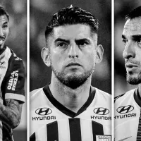 Alianza Lima separó a Sergio Peña, Carlos Zambrano y Miguel Trauco por la denuncia sexual