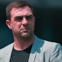 La primera decisión de Pablo Guede al enterarse de denuncia por abuso sexual en contra de Zambrano, Peña y Trauco