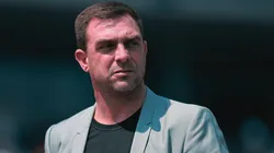 Pablo Guede tomó fuerte decisión tras conocer denuncia por abuso sexual.