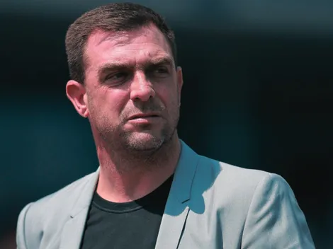 La primera decisión de Pablo Guede al enterarse de denuncia por abuso sexual en contra de Zambrano, Peña y Trauco