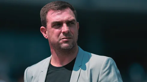 Pablo Guede tomó fuerte decisión tras conocer denuncia por abuso sexual.