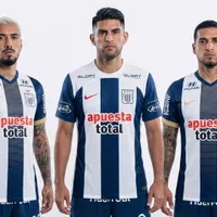 El comunicado oficial de Alianza Lima por la denuncia contra Zambrano, Peña y Trauco