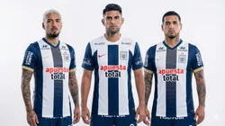 Alianza Lima habló de manera oficial sobre el caso contra Zambrano, Peña y Trauco.