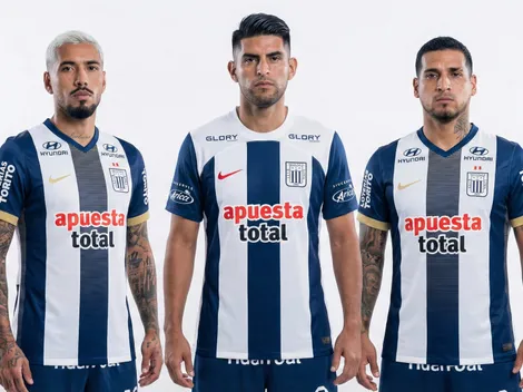 El comunicado oficial de Alianza Lima por la denuncia contra Zambrano, Peña y Trauco