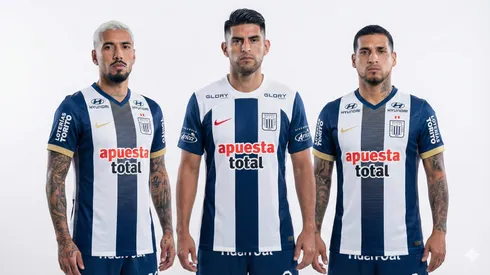 Alianza Lima habló de manera oficial sobre el caso contra Zambrano, Peña y Trauco.