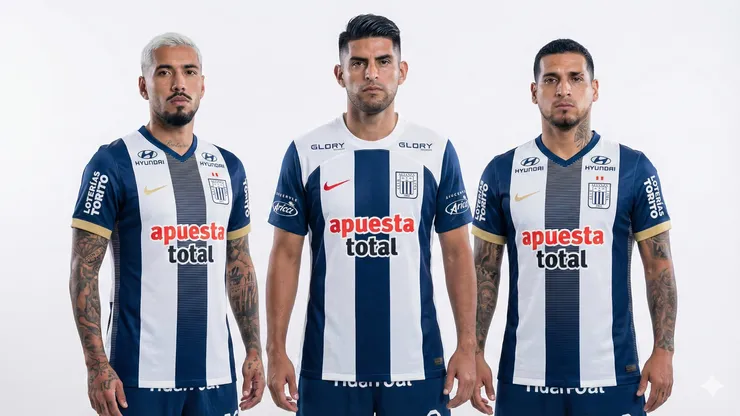 Alianza Lima habló de manera oficial sobre el caso contra Zambrano, Peña y Trauco.