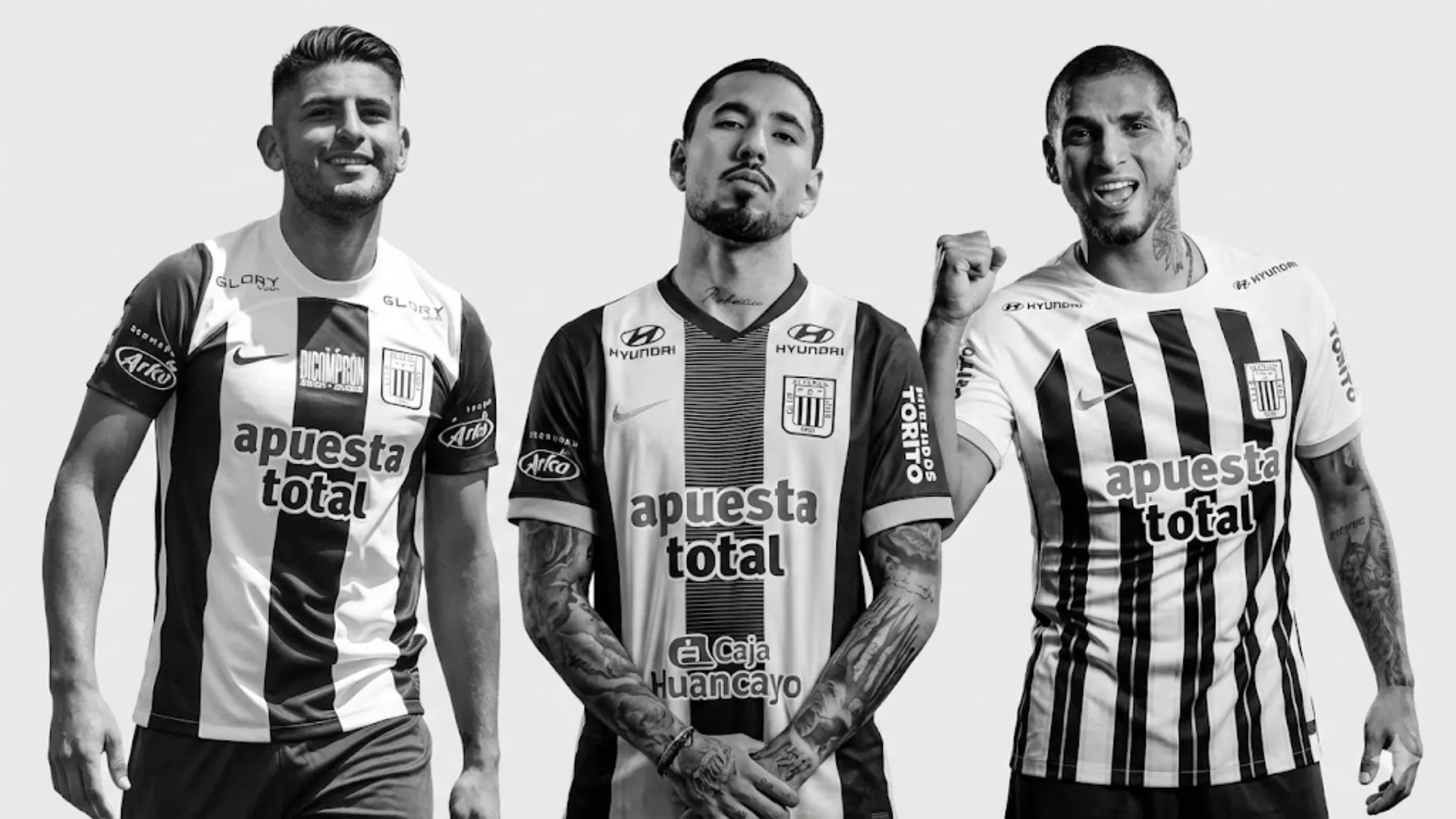 Alianza Lima hace despido tras el caso de Carlos Zambrano, Sergio Peña y Miguel Trauco.