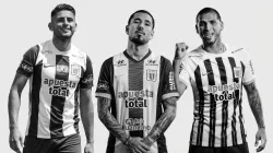 Alianza Lima hace despido tras el caso de Carlos Zambrano, Sergio Peña y Miguel Trauco.