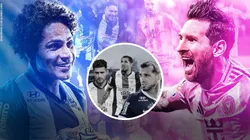 Alianza Lima vs. Inter Miami.