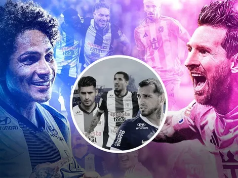 Tras las denuncias a Zambrano, Trauco y Peña: ¿Es posible la cancelación del Alianza vs. Inter Miami?