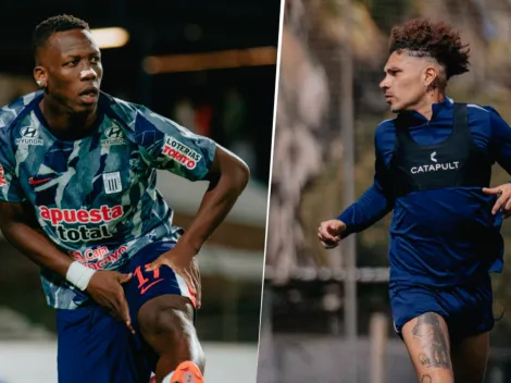 Paolo Guerrero y Luis Advíncula fueron agredidos tras escándalo sexual en Alianza Lima