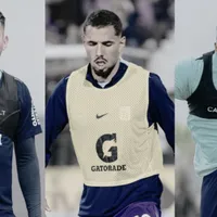 Las drásticas decisiones que tomaron las parejas de Zambrano, Trauco y Peña tras denuncias