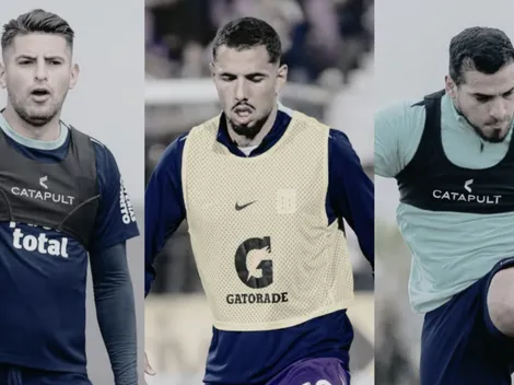 Las drásticas decisiones que tomaron las parejas de Zambrano, Trauco y Peña tras denuncias