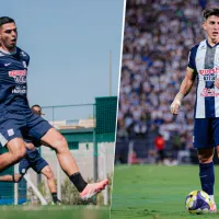 Luis Ramos y Fernando Gaibor tras escándalo sexual en Alianza Lima habrían sido agredidos