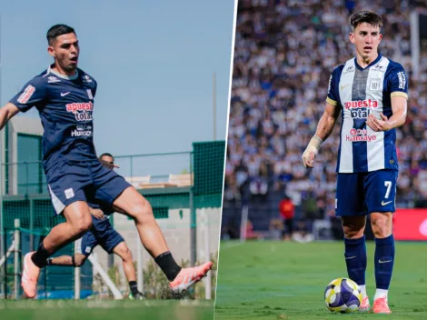 Luis Ramos y Fernando Gaibor tras escándalo sexual en Alianza Lima habrían sido agredidos