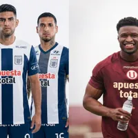 El primer mensaje de Universitario tras el escándalo por la denuncia contra Zambrano, Peña y Trauco