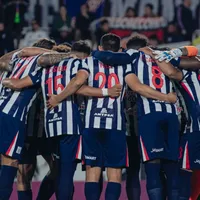 La decisión que tomaron los jugadores de Alianza Lima tras conocer denuncia por abuso sexual