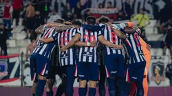 La decisión de los jugadores de Alianza Lima tras conocerse denuncia por abuso sexual.
