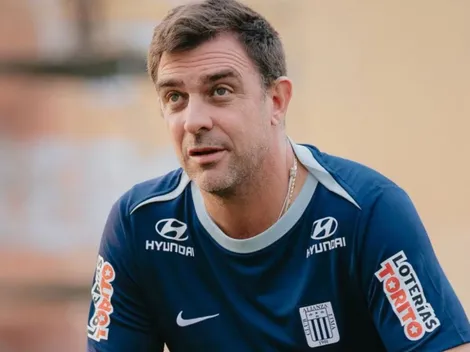 "Ellos o yo": el ultimátum de Guede ante la denuncia en contra de Zambrano, Trauco y Peña