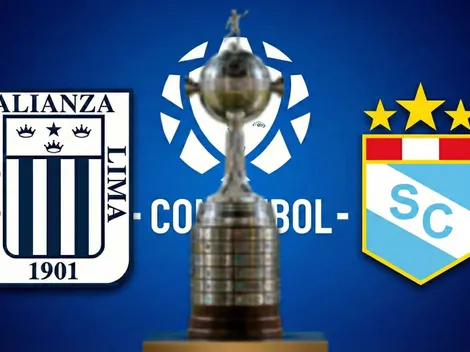 Conmebol informó días y horarios para partidos de Alianza Lima y Sporting Cristal