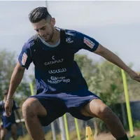 Zambrano es destruido al ser denunciado por violencia sexual: "El cáncer del club"