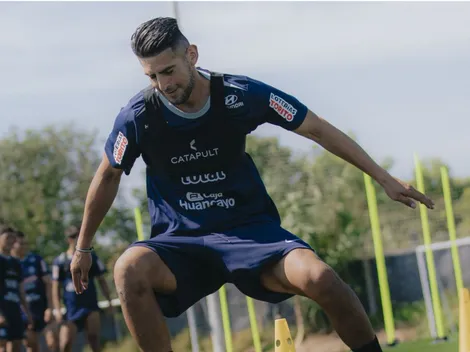 Zambrano es destruido al ser denunciado por violencia sexual: "El cáncer del club"