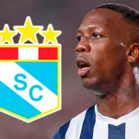 El giro de Cristal con Advíncula que sorprende a la hinchada