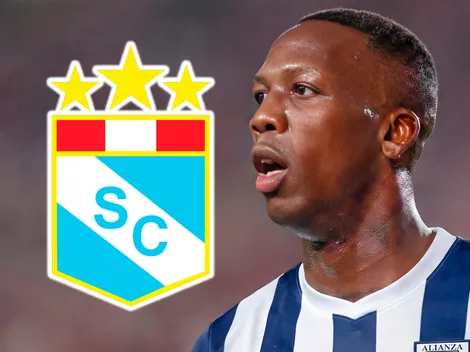 El giro de Cristal con Advíncula que sorprende a la hinchada