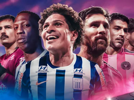 Último minuto sobre la Noche Blanquiazul