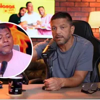 Pedro García y 'Chiquito' Flores lanzaron polémicos comentarios sobre la denuncia en Alianza