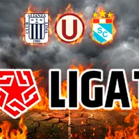 Liga 1 hizo oficial la cantidad de extranjeros para el 2026