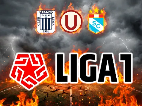 Liga 1 hizo oficial la cantidad de extranjeros para el 2026