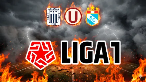 Liga 1 hizo oficial la cantidad de extranjeros por club.