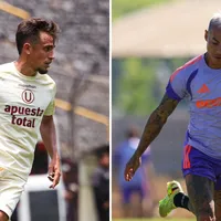 ¿A qué hora juega Universitario vs. U. de Chile y dónde ver duelo por la Noche Crema 2026?