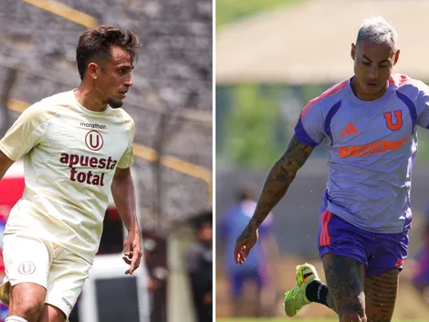 ¿A qué hora juega Universitario vs. U. de Chile y dónde ver duelo por la Noche Crema 2026?