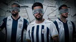 Sergio Peña, Carlos Zambrano y Miguel Trauco denunciados por agresión sexual.