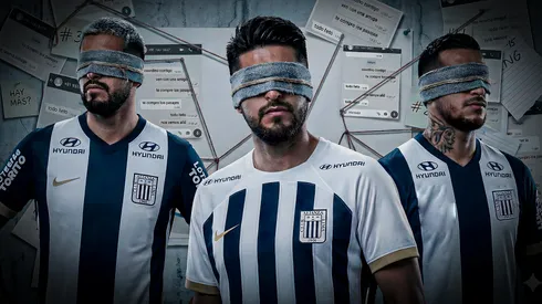 Sergio Peña, Carlos Zambrano y Miguel Trauco denunciados por agresión sexual.