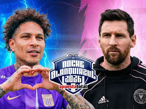 A horas de 'La Noche Blanquiazul 2026': ¿Cuántas entradas se han vendido?