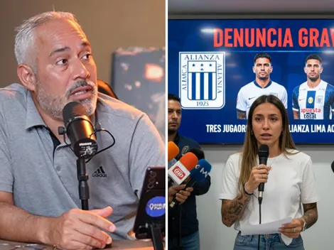 Giro inesperado: Denunciante por abuso sexual habría intentado sobornar a Zambrano, Trauco y Peña