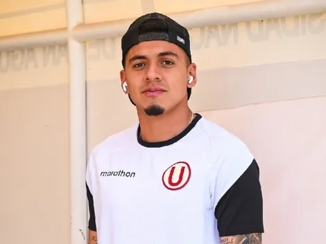 "Se espera decisión": la última gran revelación sobre el futuro de César Inga en la 'U'