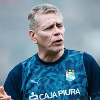 Autuori confiesa su sentir tras la grave denuncia en contra de Zambrano, Trauco y Peña