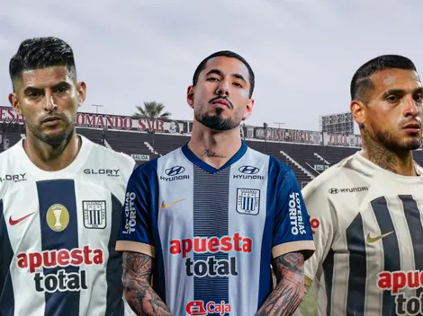Alianza Lima tomó nueva y severa medida contra Zambrano, Trauco y Peña tras denuncia por abuso sexual