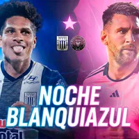 Todas las bajas que tendrá Alianza ante Inter en la Noche Blanquiazul
