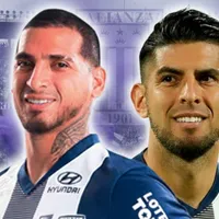 Carlos Zambrano y Miguel Trauco se ponen de acuerdo y lanzan comunicado con varias similitudes