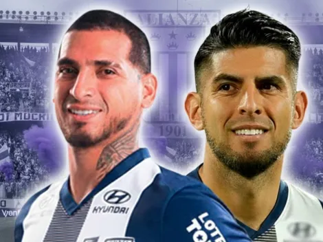 Carlos Zambrano y Miguel Trauco se ponen de acuerdo y lanzan comunicado con varias similitudes