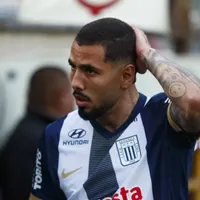 Peña tomó la decisión de contratar abogados en Perú y Argentina luego de ser denunciado