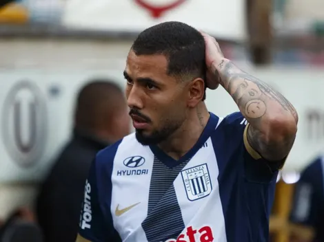 Peña tomó la decisión de contratar abogados en Perú y Argentina luego de ser denunciado